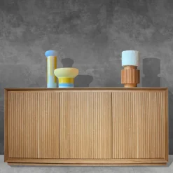 Lampada da tavolo Totem di Mascia Meccani #4