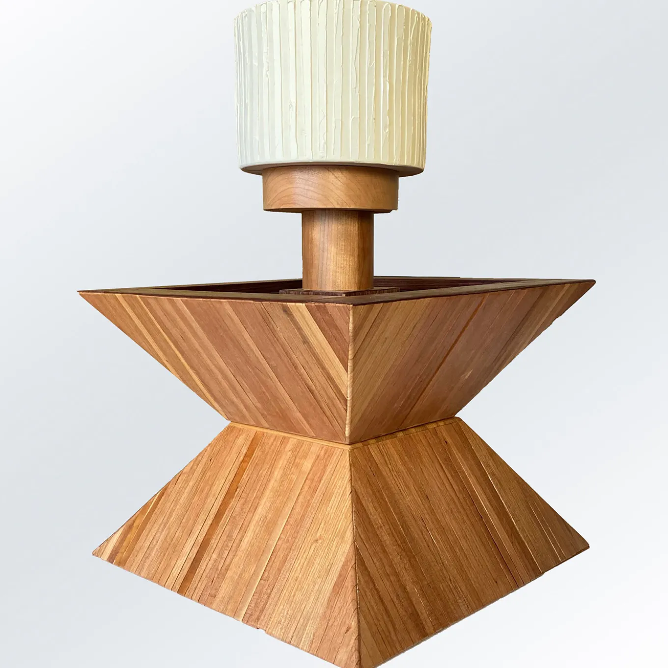 Lampada da tavolo Totem di Mascia Meccani #10
