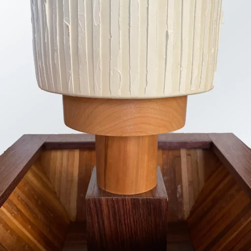 Lampada da tavolo Totem di Mascia Meccani #10