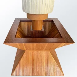 Lampada da tavolo Totem di Mascia Meccani #10