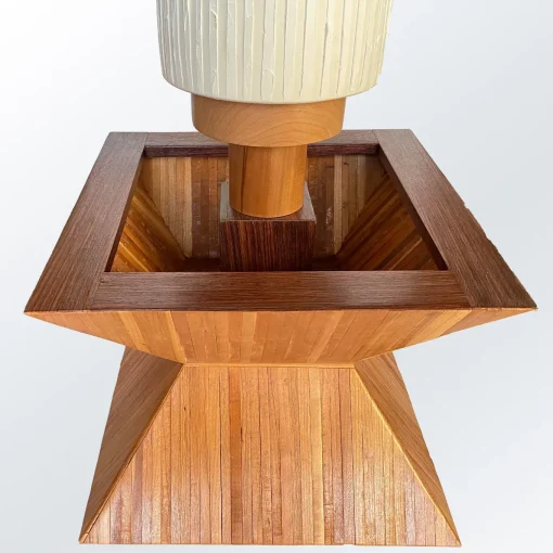 Lampada da tavolo Totem di Mascia Meccani #10