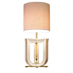 Lampada da tavolo Trilogy