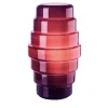 Lampada da tavolo Zoe Purple di Doriana e Massimiliano Fuksas