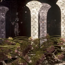 Lampada da terra Arabesque Exclamation