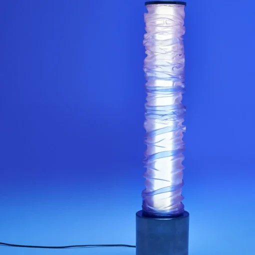 Lampada da terra bassa Medusa