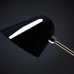 Lampada da terra Beghina di Guarneri