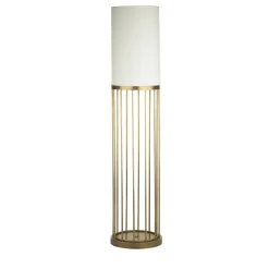 Lampada da terra Cage 2
