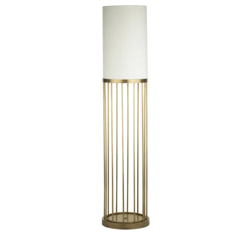 Lampada da terra Cage 2