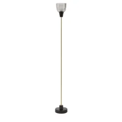 Lampada da terra Coppa Aperta di Ignazio Gardella e Corrado Corradi Dell'Acqua
