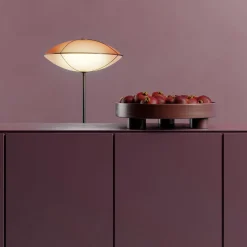 Lampada da terra Dome di Simone Fanciullacci