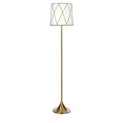 Lampada da terra Epoque