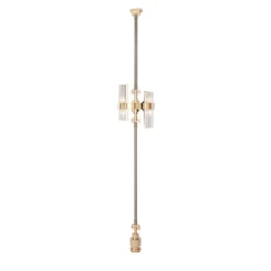 Lampada da terra Eterea di Emanuela Benedetti