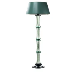 Lampada da terra Felce