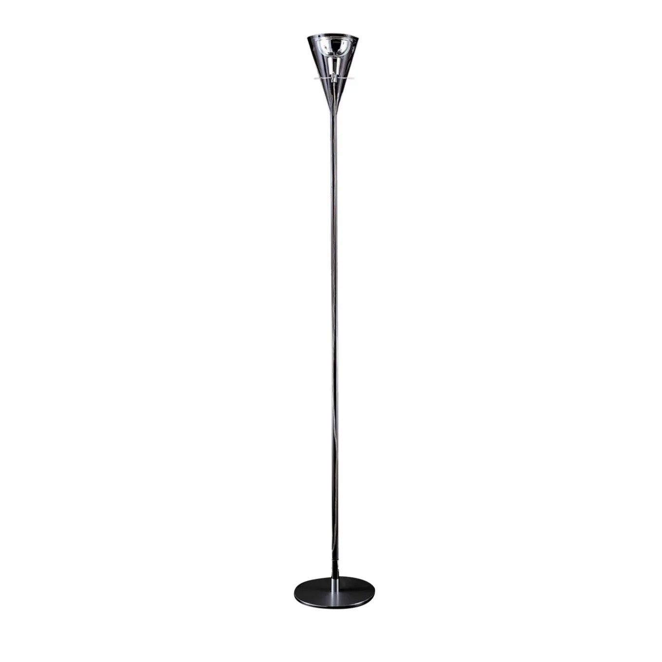 Lampada da terra Flute di Franco Raggi