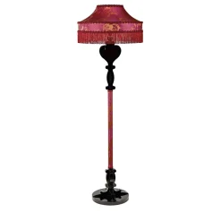 Lampada da terra Honoria Galla Placidia di Christian Lacroix