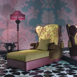 Lampada da terra Honoria Galla Placidia di Christian Lacroix