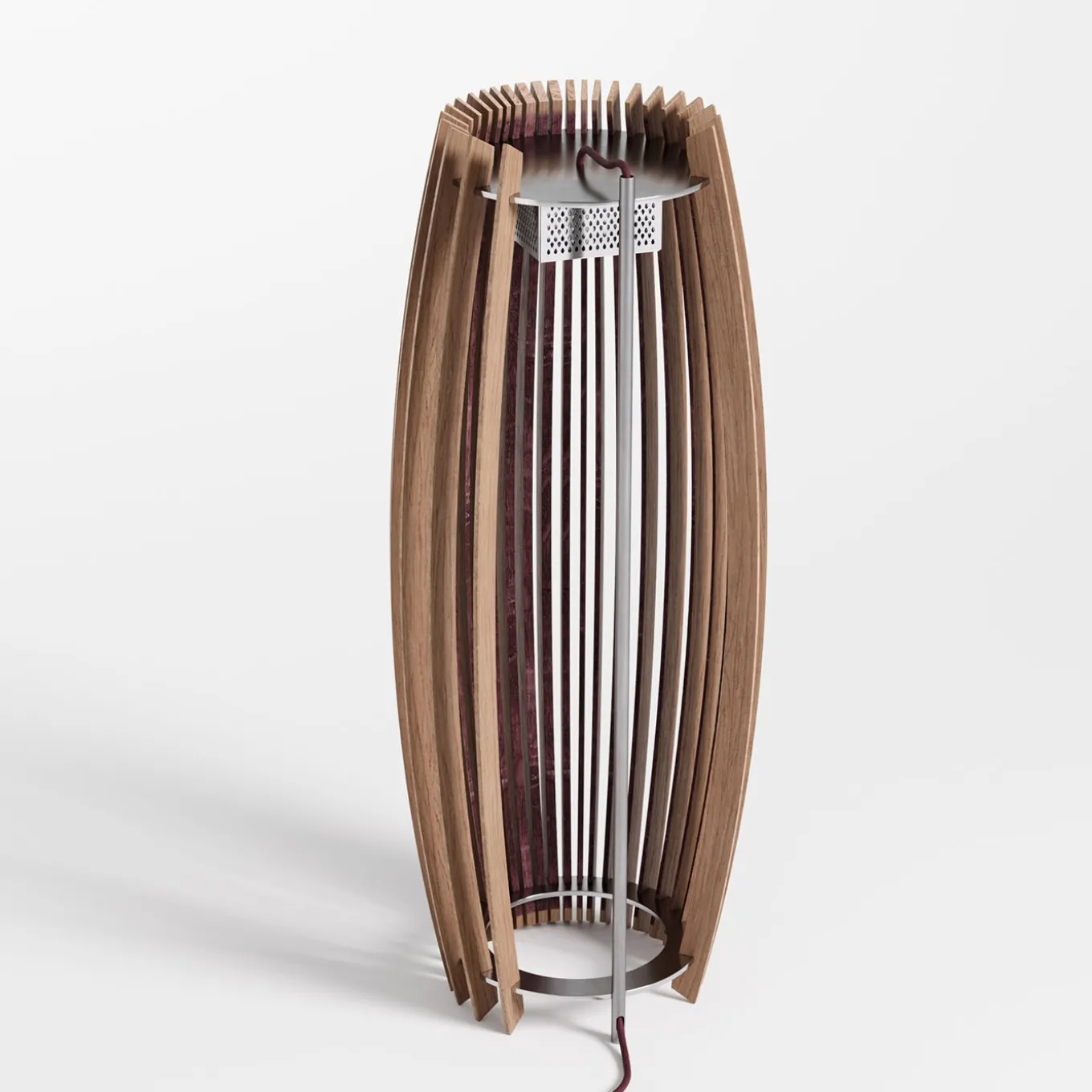 Lampada da terra Ibla