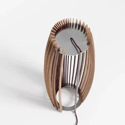 Lampada da terra Ibla