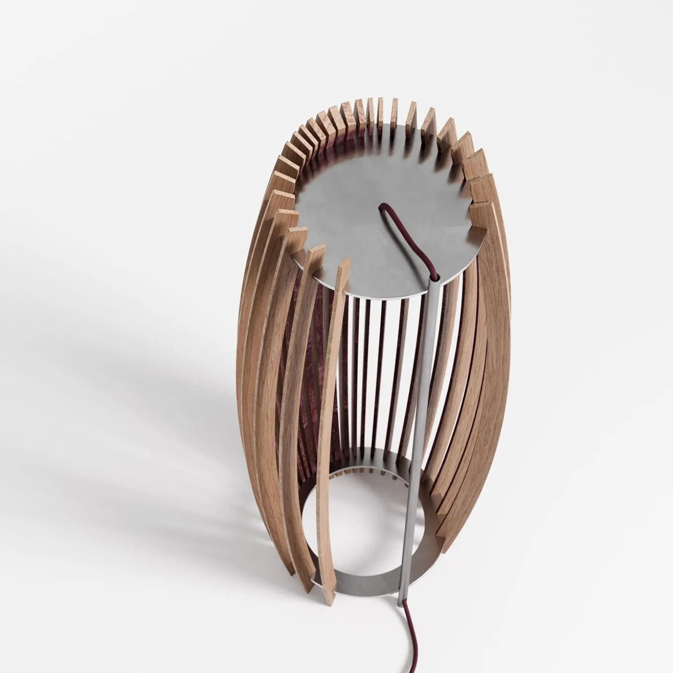 Lampada da terra Ibla