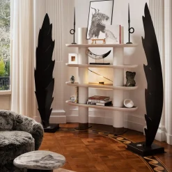 Lampada da terra Il Ciliegio