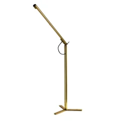 Lampada da terra Level