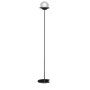 Lampada da terra media Netta di Antonia Astori