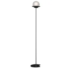 Lampada da terra media Netta di Antonia Astori