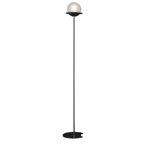 Lampada da terra media Netta di Antonia Astori