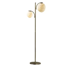 Lampada da terra Miami
