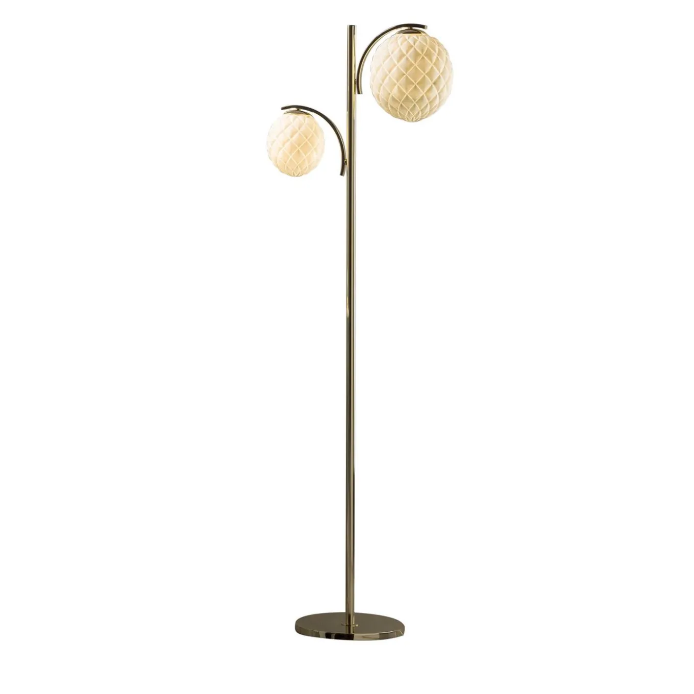 Lampada da terra Miami