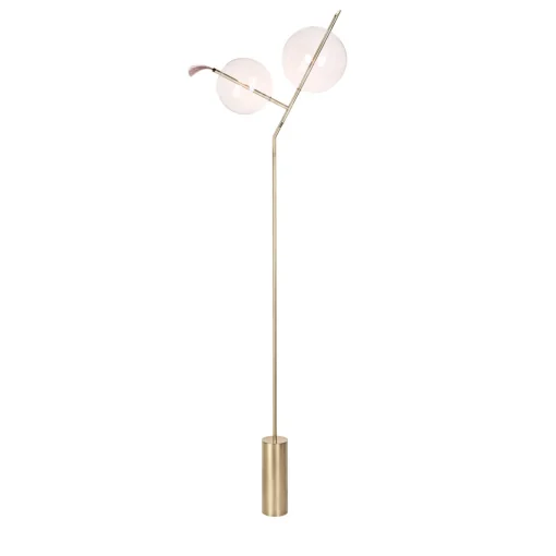 Lampada da terra Mickey