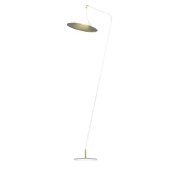 Lampada da terra Mika