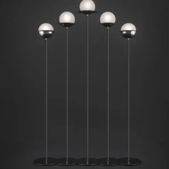 Lampada da terra Netta Tall di Antonia Astori