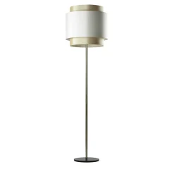 Lampada da terra Norma
