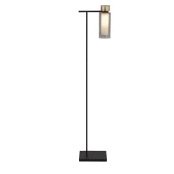 Lampada da terra Osman di Corrado Dotti