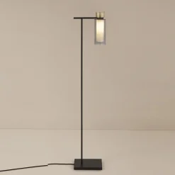 Lampada da terra Osman di Corrado Dotti