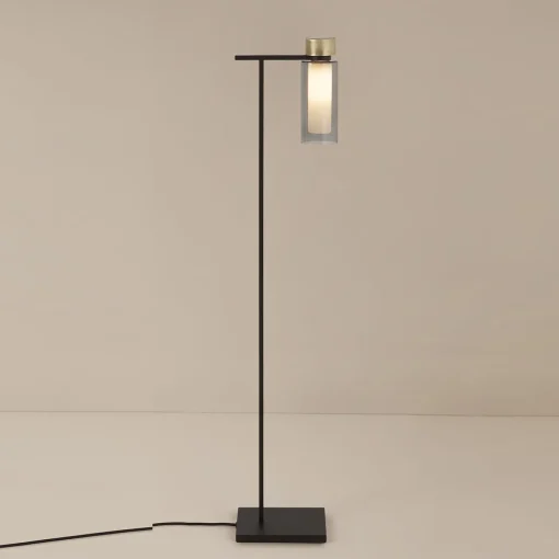 Lampada da terra Osman di Corrado Dotti