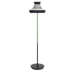 Lampada da terra per esterni Calypso Guadaloupe di Servomuto