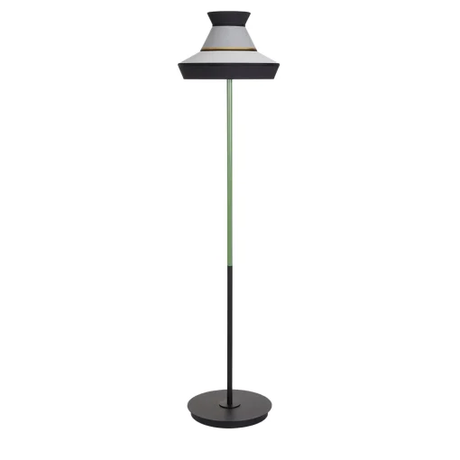 Lampada da terra per esterni Calypso Guadaloupe di Servomuto