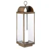 Lampada da terra per esterni Lanterne