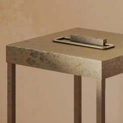 Lampada da terra per esterni Lanterne Slim Medium