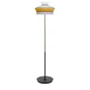 Lampada da terra per esterni Calypso Martinique di Servomuto
