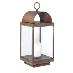Lampada da terra per esterni Lanterne Small