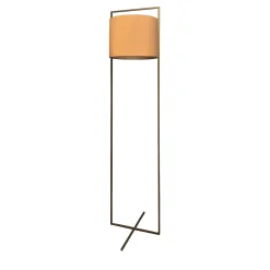Lampada da terra Preeti