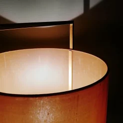 Lampada da terra Preeti