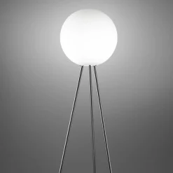 Lampada da terra Prima Signora di Daniela Puppa