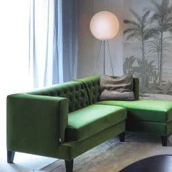 Lampada da terra Prima Signora di Daniela Puppa