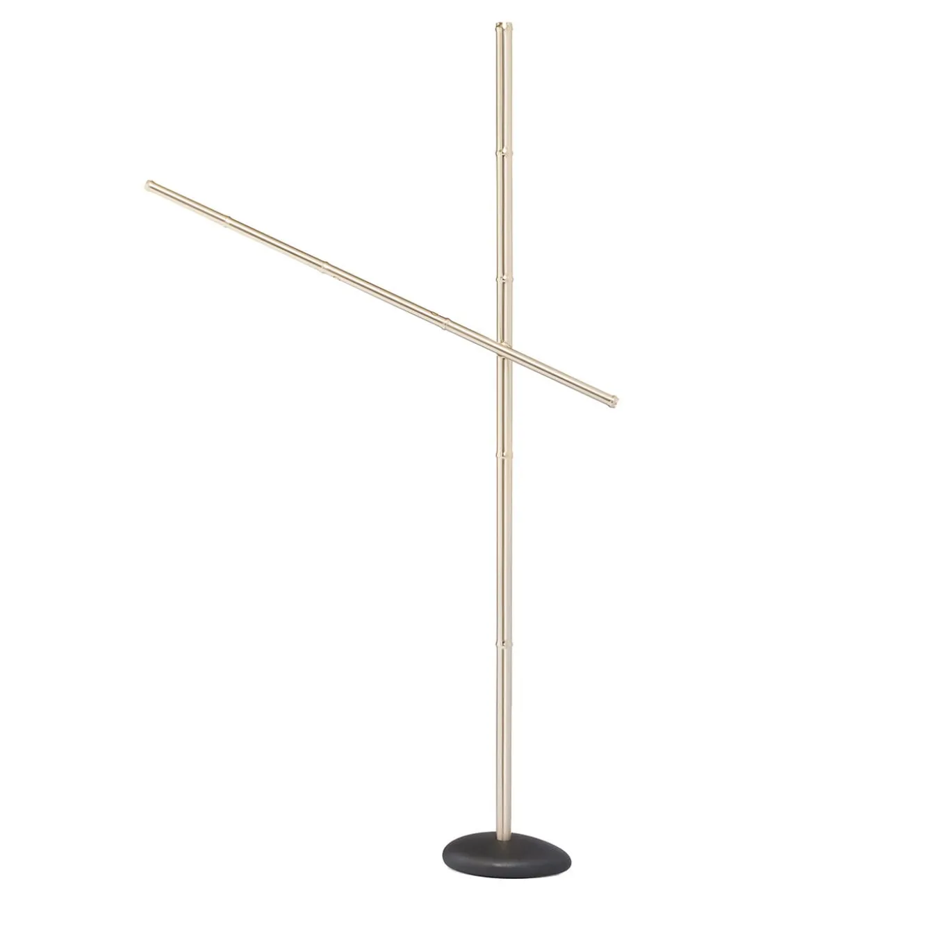 Lampada da terra Retta