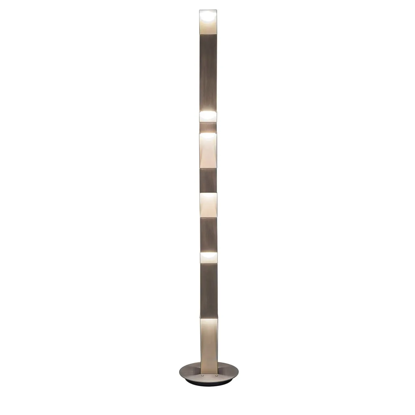 Lampada da terra Stick di Cino Zucchi