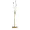 Lampada da terra Typha